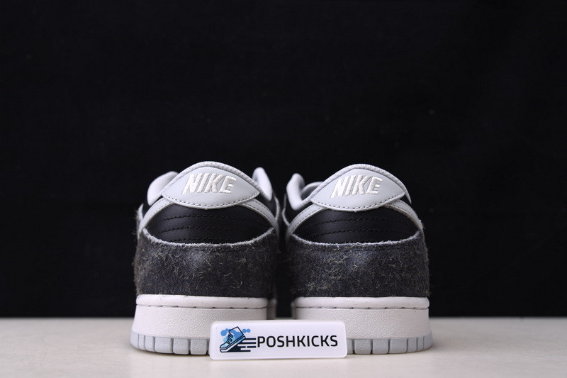 Nike Dunk Low Retro Animal Pack Zebra DH7913-001