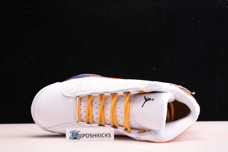 Air Jordan 13 GS Playground CV0785-158