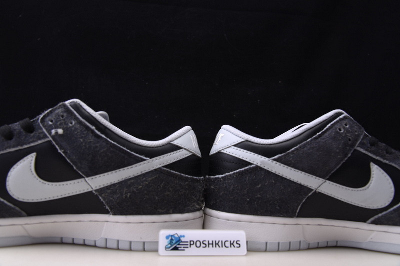 Nike Dunk Low Retro Animal Pack Zebra DH7913-001