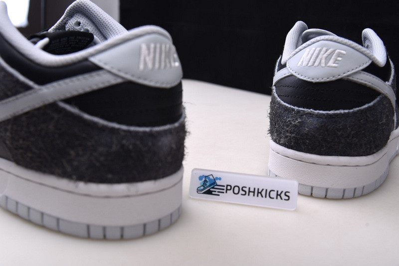 Nike Dunk Low Retro Animal Pack Zebra DH7913-001