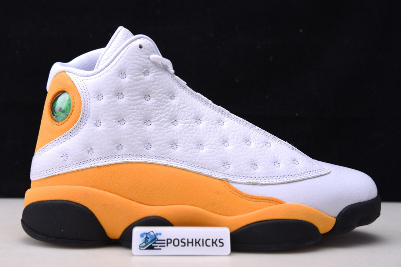 Air Jordan 13 “Del Sol” 414571-167