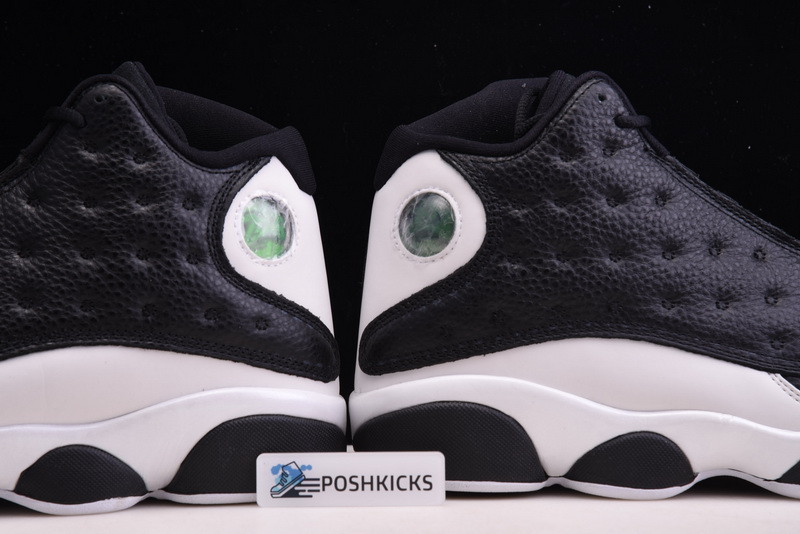 Jordan 13 Retro Reverse He Got Game 414571-061