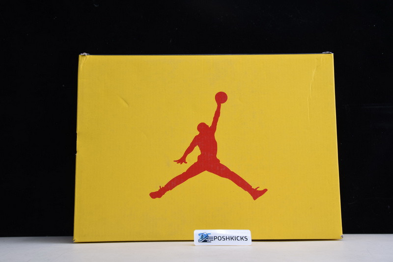 Air Jordan 6 Travis Scott Wheat Yellow CN1084-300