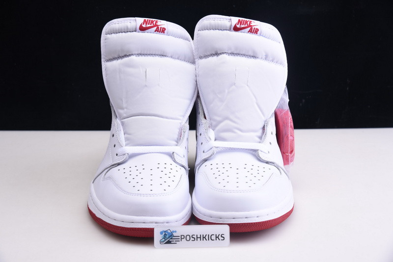 Jordan 1 Retro Metallic Red 555088-103