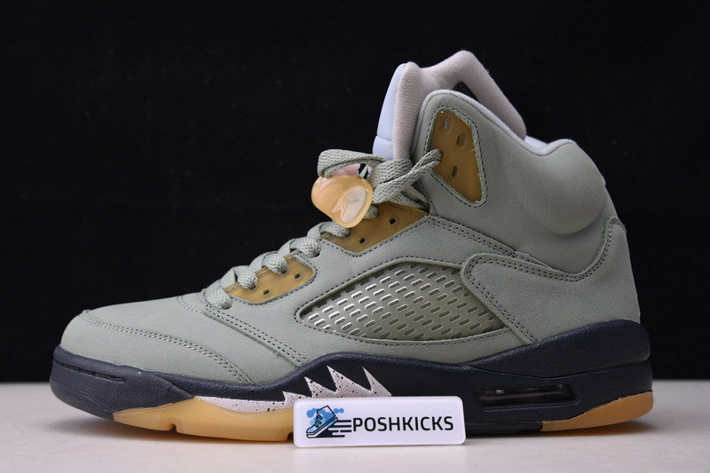 Air Jordan 5 “Jade Horizon” DC7501-300