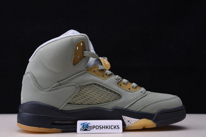 Air Jordan 5 “Jade Horizon” DC7501-300