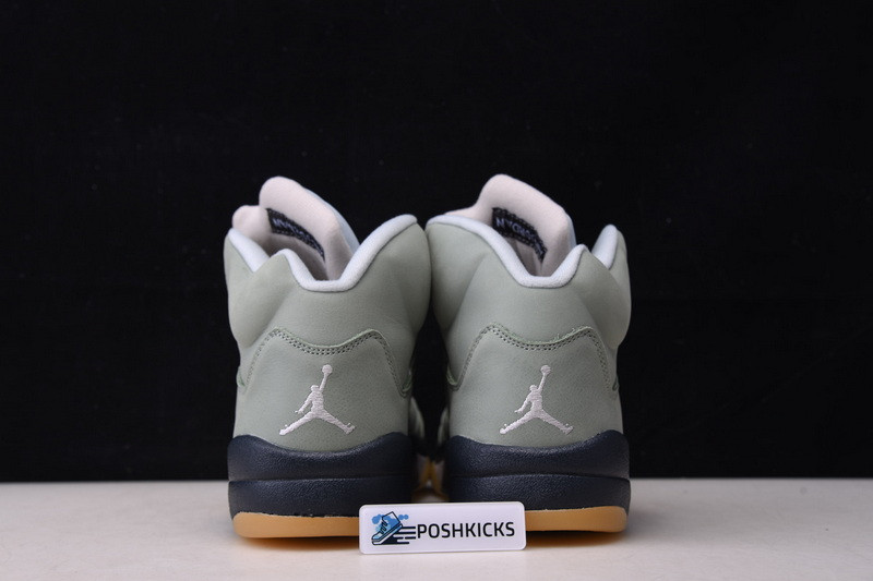 Air Jordan 5 “Jade Horizon” DC7501-300