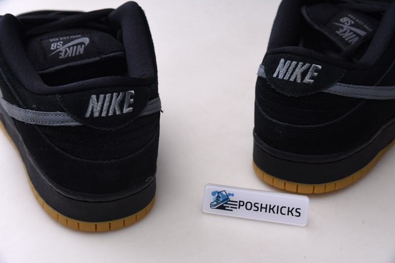 Nike SB Turns Back the Clock and Reveals a Dunk Low "Fog" Colorway BO6817-010