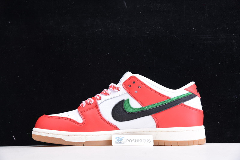FRAME SKATE X NIKE SB DUNK LOW "HABIBI" CT2550-600