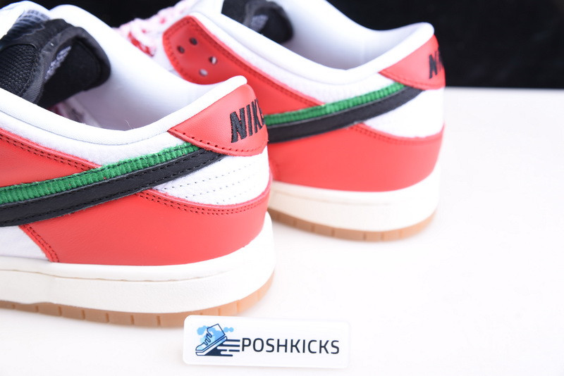 FRAME SKATE X NIKE SB DUNK LOW "HABIBI" CT2550-600