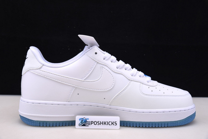 NIKE AIR FORCE 1 LOW LX UV REACTIVE (W) DA8301-100