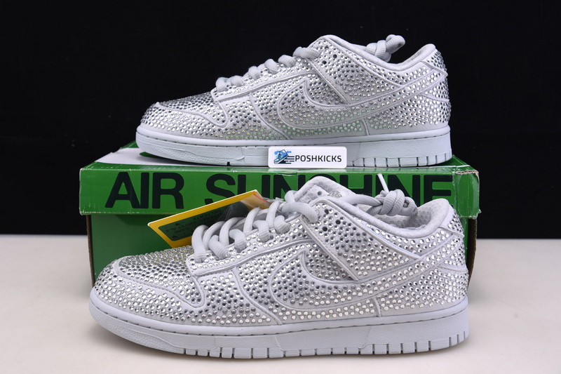 Nike Dunk Low x Cactus Plant Flea Market CZ2670-001