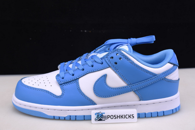 NIKE DUNK LOW UNC (2021) DD1391-102