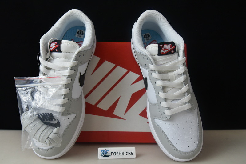 Nike Dunk Low SE “Lottery” DR9654-001