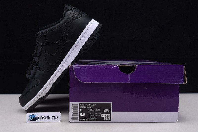 Nike Dunk Low x Cactus Plant Flea Market CV1727-001