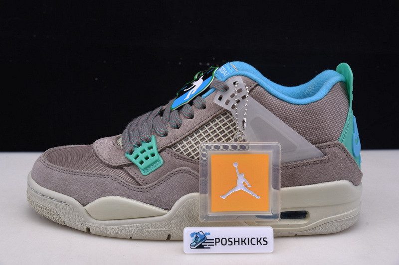 UNION X AIR JORDAN 4 “TAUPE HAZE” DJ5718-242