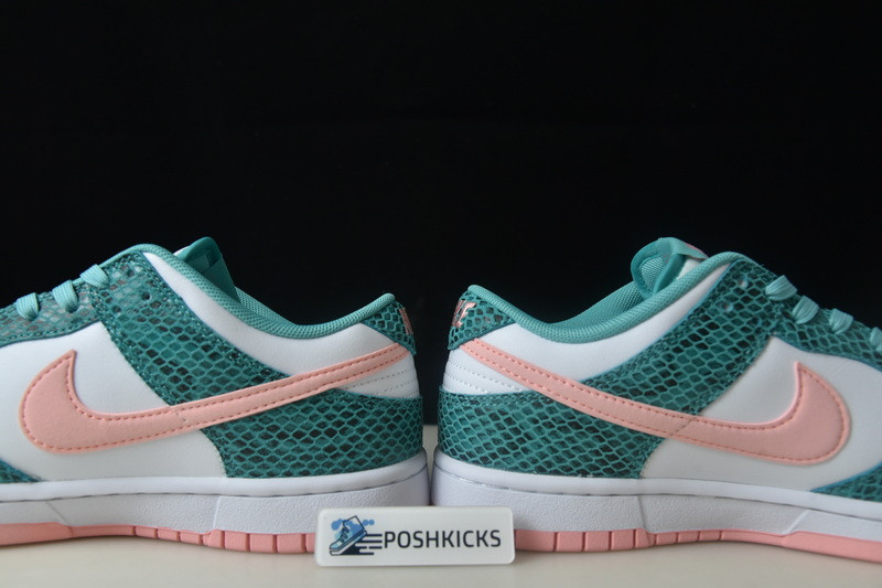 Nike Dunk Low “Snakeskin” DR8577-300