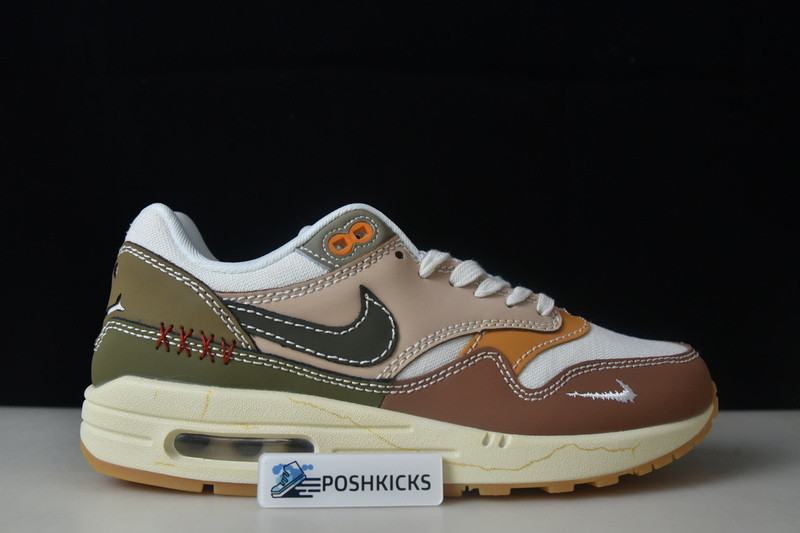Nike Air Max 1 Premium Wabi-Sabi (W) DQ8656-133