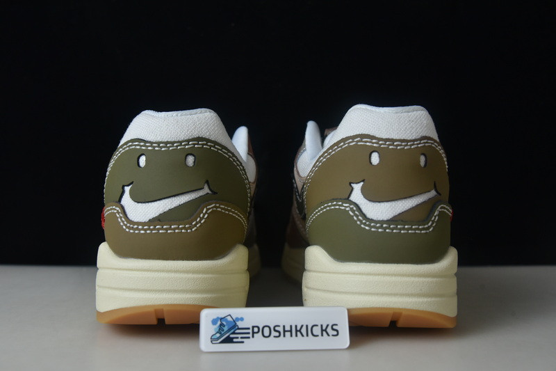 Nike Air Max 1 Premium Wabi-Sabi (W) DQ8656-133