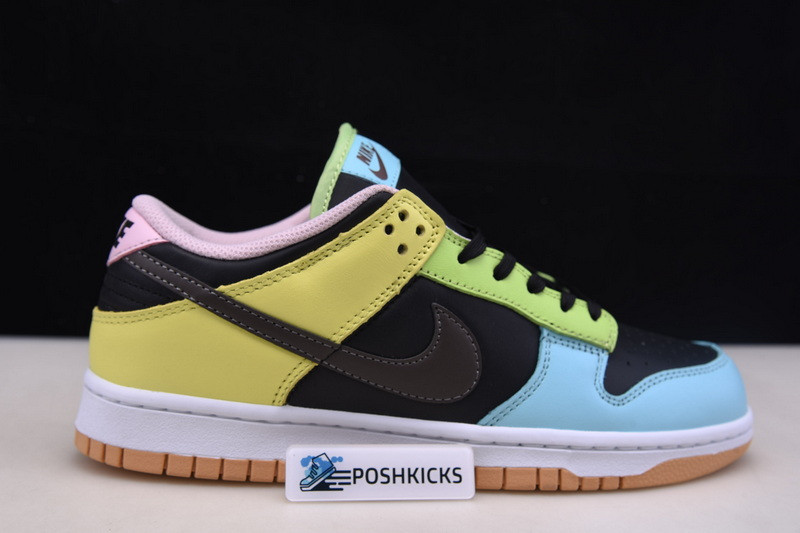 Nike Dunk Low SE “Free 99” DH0952-001