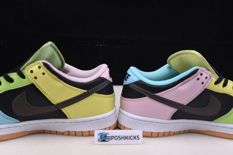 Nike Dunk Low SE “Free 99” DH0952-001