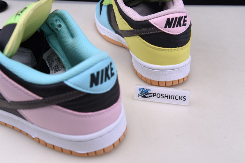 Nike Dunk Low SE “Free 99” DH0952-001