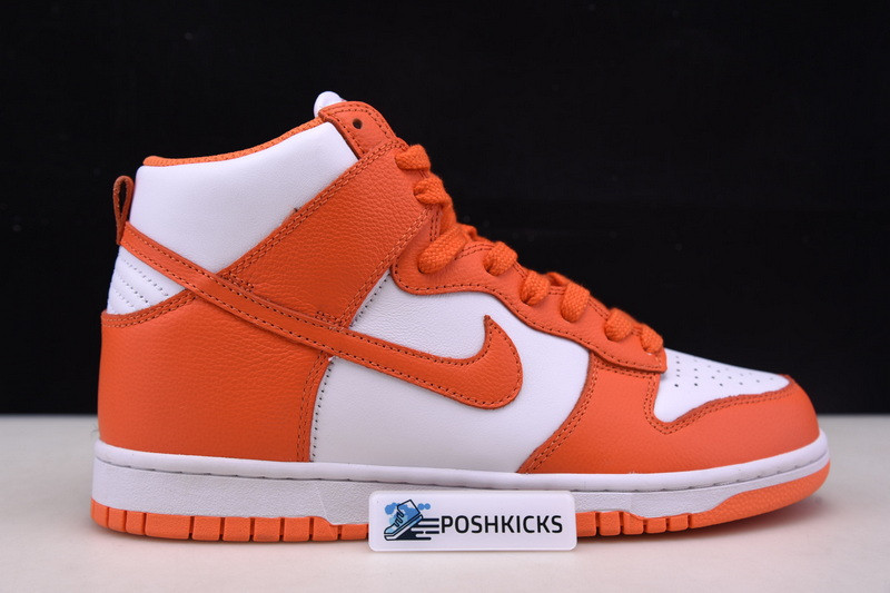 NIKE DUNK HIGH SYRACUSE (2021) DD1399-101
