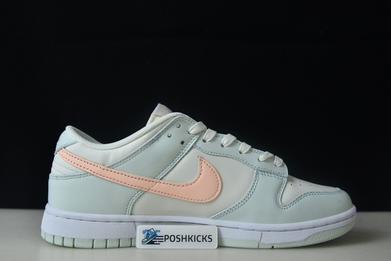 Nike Dunk Low Barely Green (W) DD1503-104