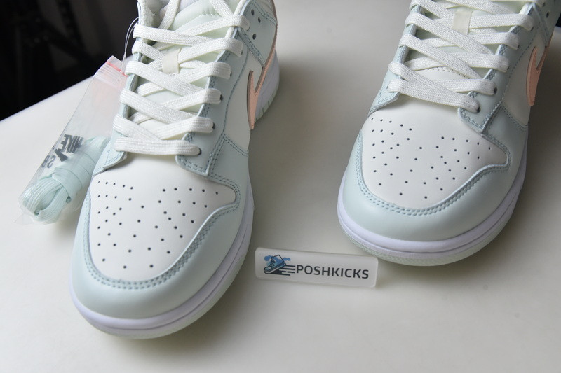 Nike Dunk Low Barely Green (W) DD1503-104