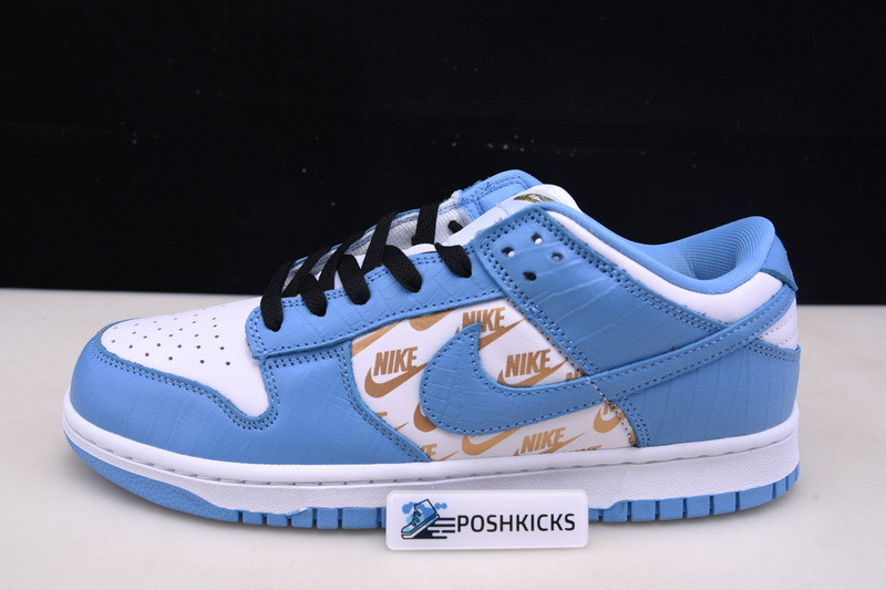 NIKE SB DUNK LOW X NIKE DH3228-141
