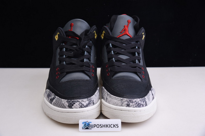 Air Jordan 3 Retro SE Animal Instinct 2.0 CV3583-003