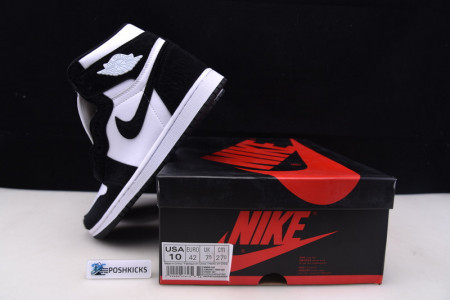 AIR JORDAN 1 RETRO HIGH OG PANDA CD0461-007