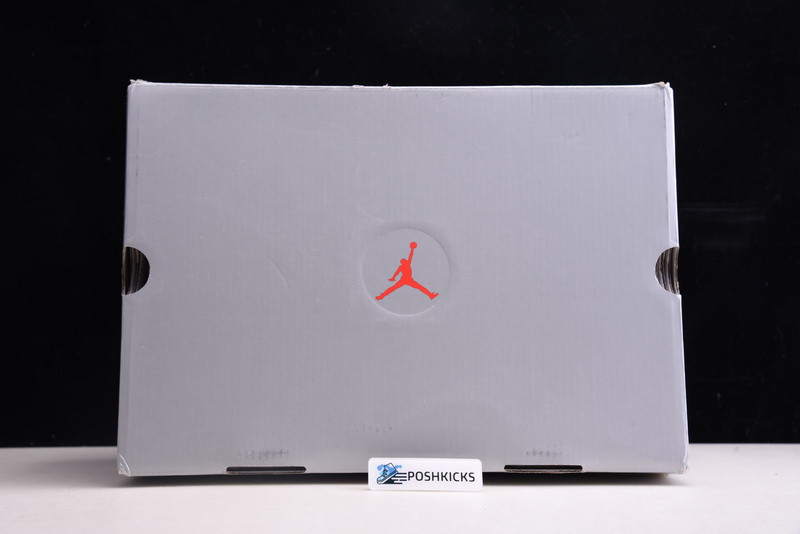 JORDAN 13 RETRO GYM RED FLINT GREY - 414571-600