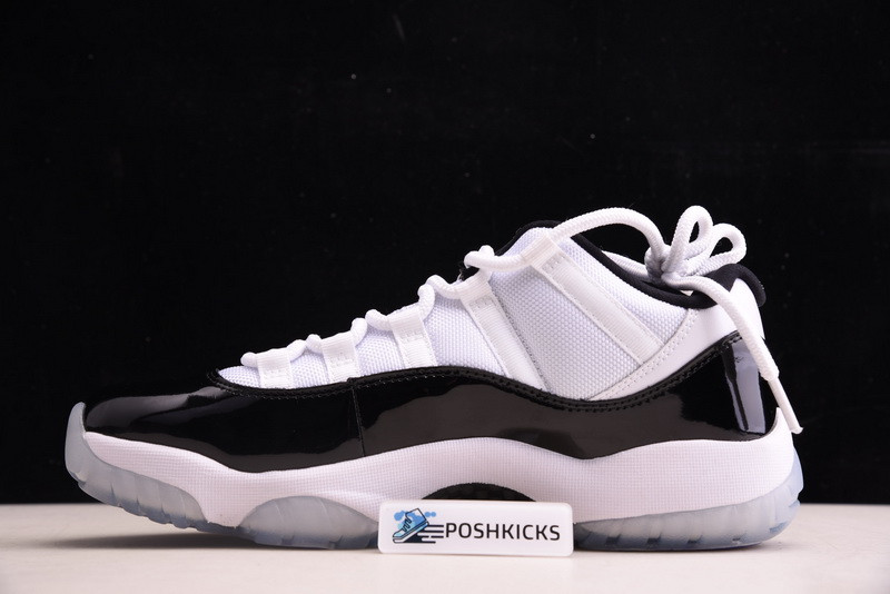 Air Jordan 11 Retro Low White Concord 528895153