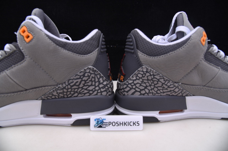 Jordan 3 Retro Cool Grey CT8532-012