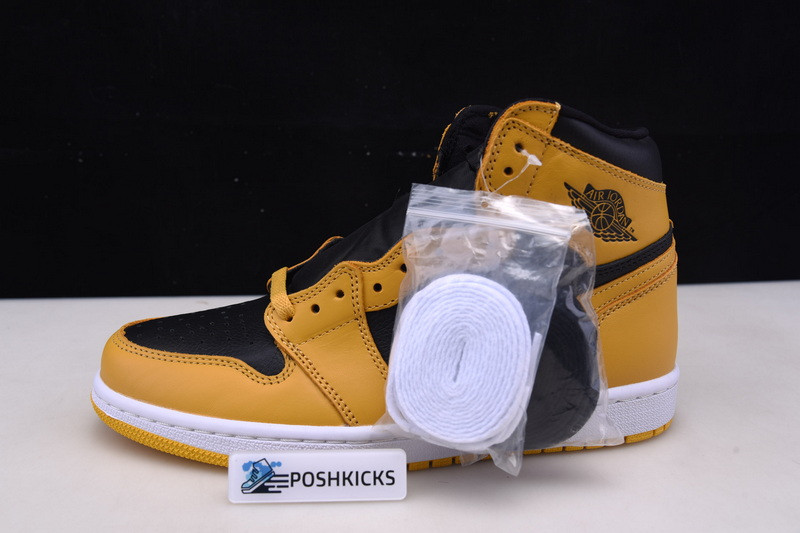 Air Jordan 1 High OG “Pollen" 555088-701