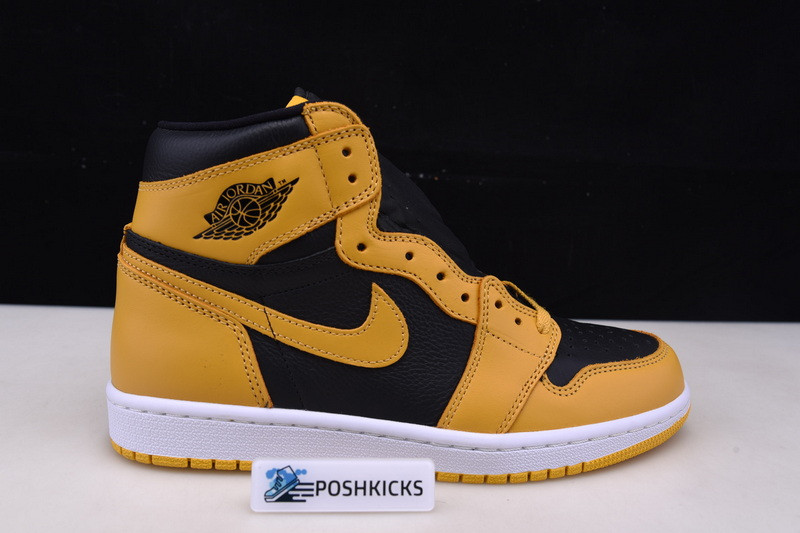 Air Jordan 1 High OG “Pollen" 555088-701