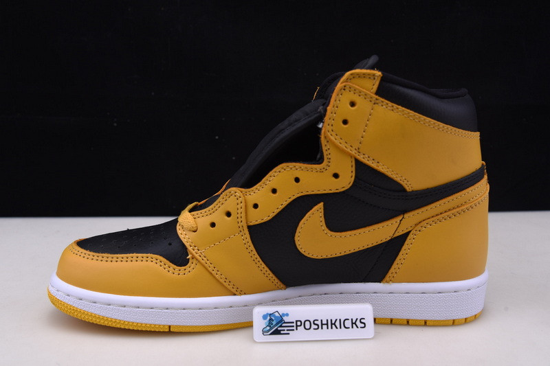 Air Jordan 1 High OG “Pollen" 555088-701