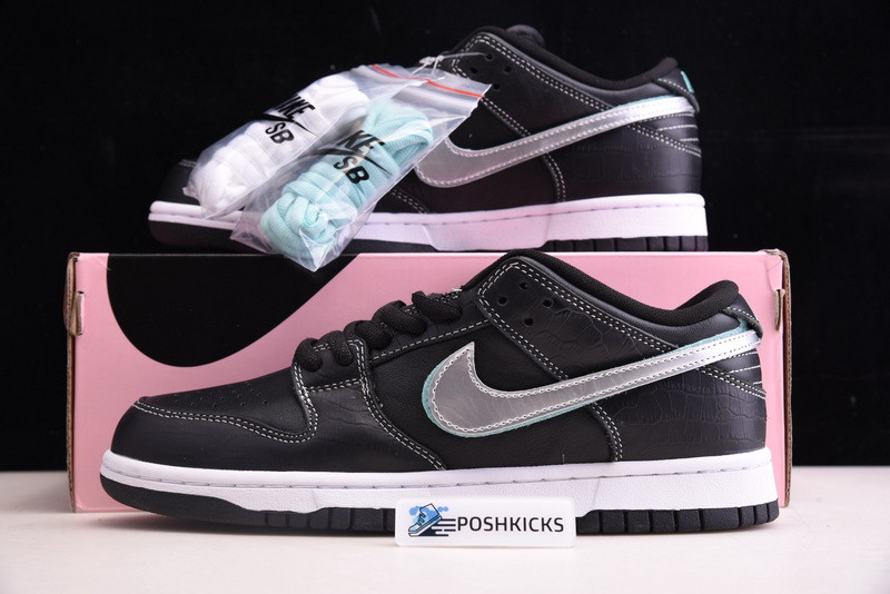 Nike SB Dunk Low PRO OG QS BV1310-001
