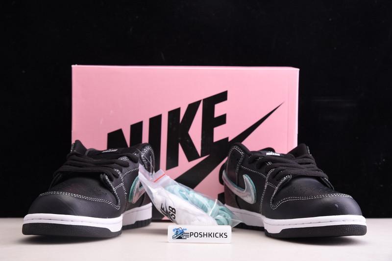 Nike SB Dunk Low PRO OG QS BV1310-001