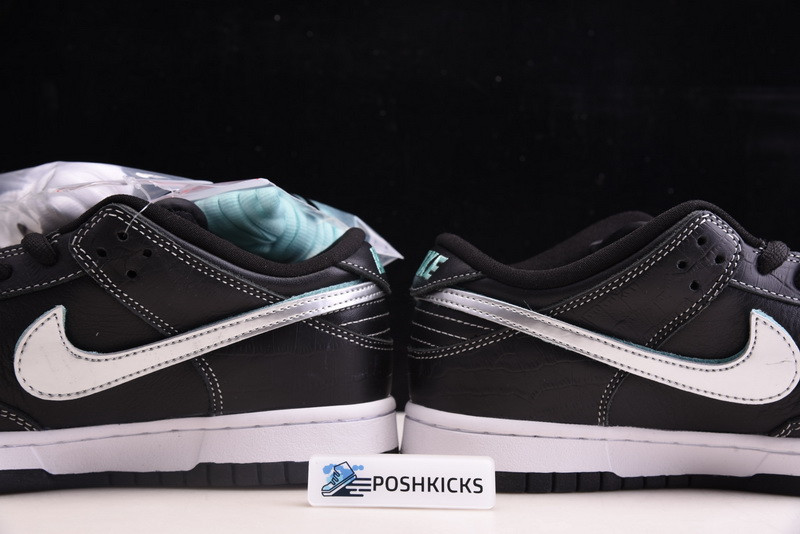 Nike SB Dunk Low PRO OG QS BV1310-001