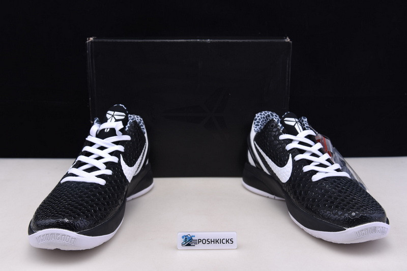 NIKE KOBE 6 PROTRO MAMBACITA MAMBA FOREVER CW2190-002