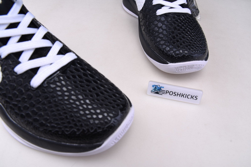 NIKE KOBE 6 PROTRO MAMBACITA MAMBA FOREVER CW2190-002