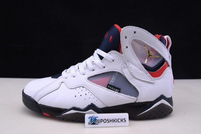 AIR JORDAN 7 RETRO BCFC PSG CZ0789-105