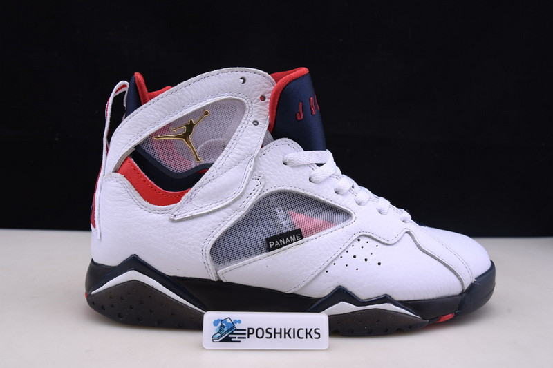 AIR JORDAN 7 RETRO BCFC PSG CZ0789-105