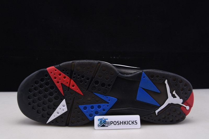 AIR JORDAN 7 RETRO BCFC PSG CZ0789-105