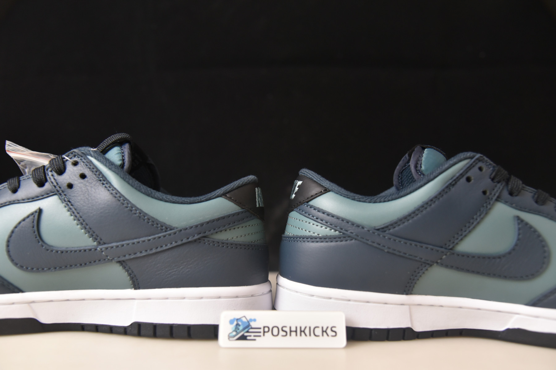 NIKE DUNK LOW " OCEAN" DR9705-300