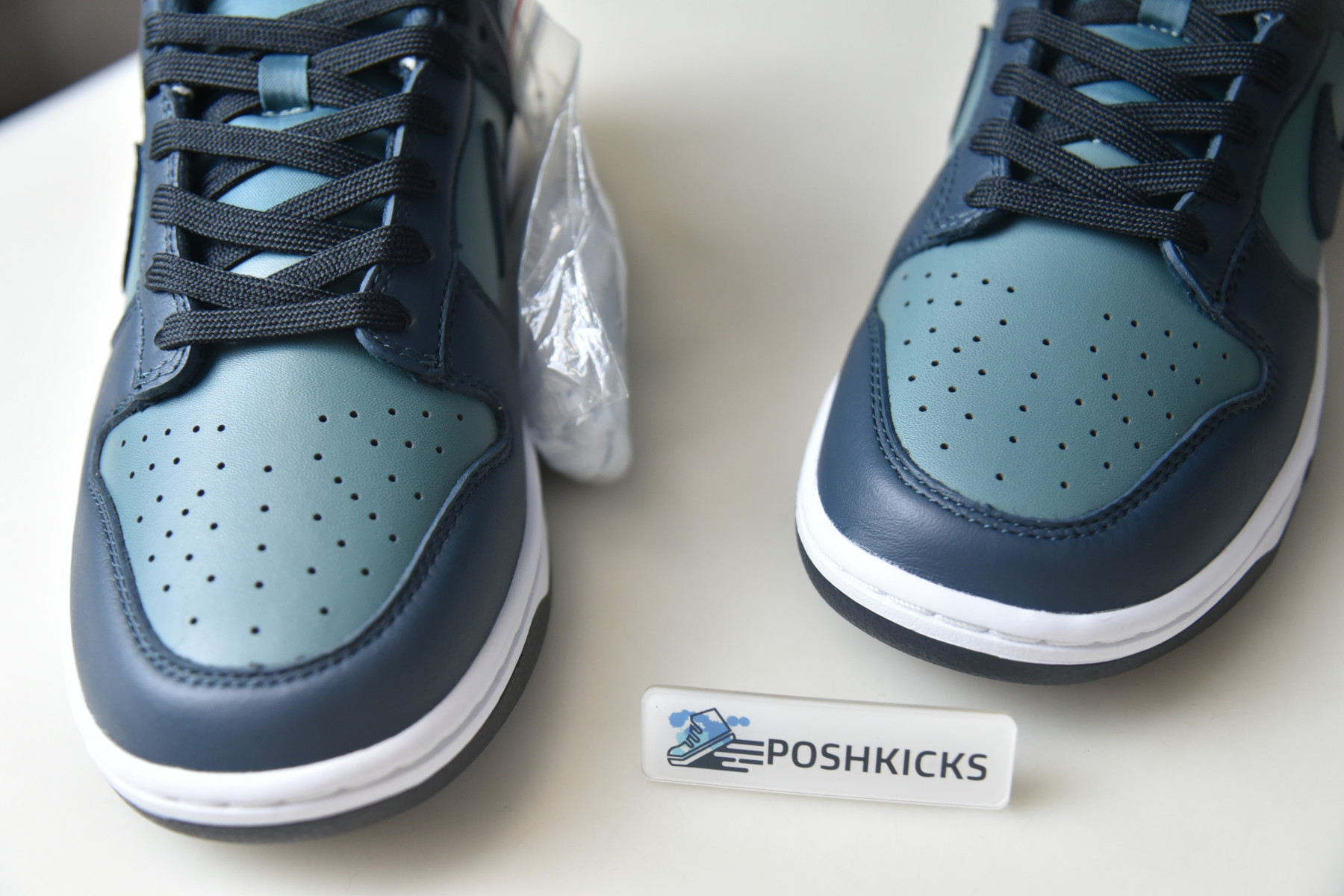 NIKE DUNK LOW " OCEAN" DR9705-300