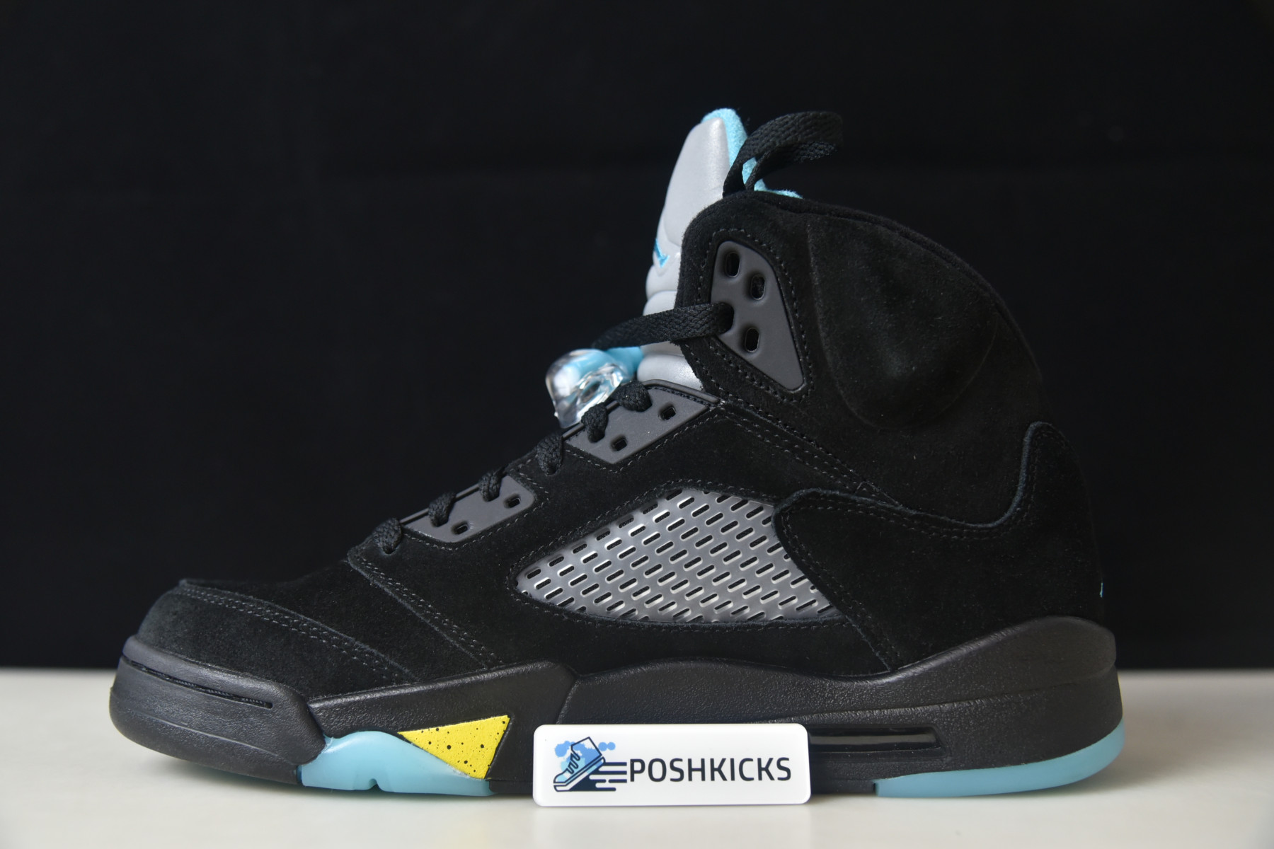 AIR JORDAN 5 "AQUA" DD0587-047