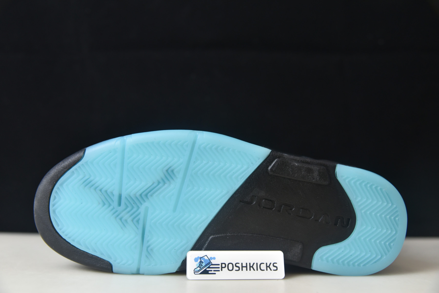 AIR JORDAN 5 "AQUA" DD0587-047